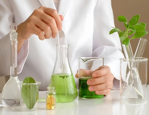 Herb Extract